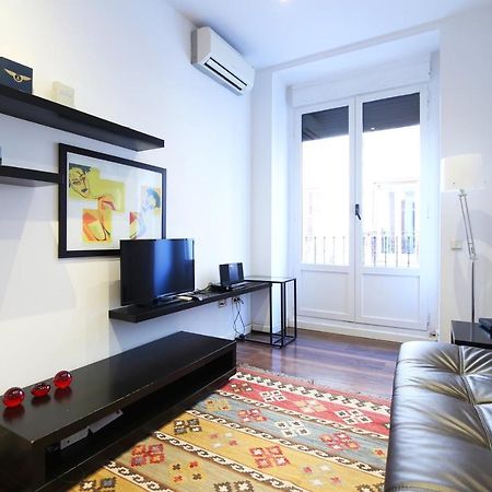 Paseo Del Prado Apartment By Allo Housing Madryt Zewnętrze zdjęcie
