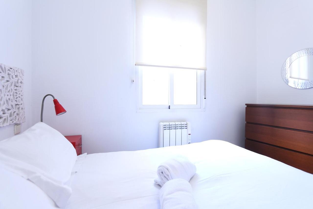 Paseo Del Prado Apartment By Allo Housing Madryt Zewnętrze zdjęcie