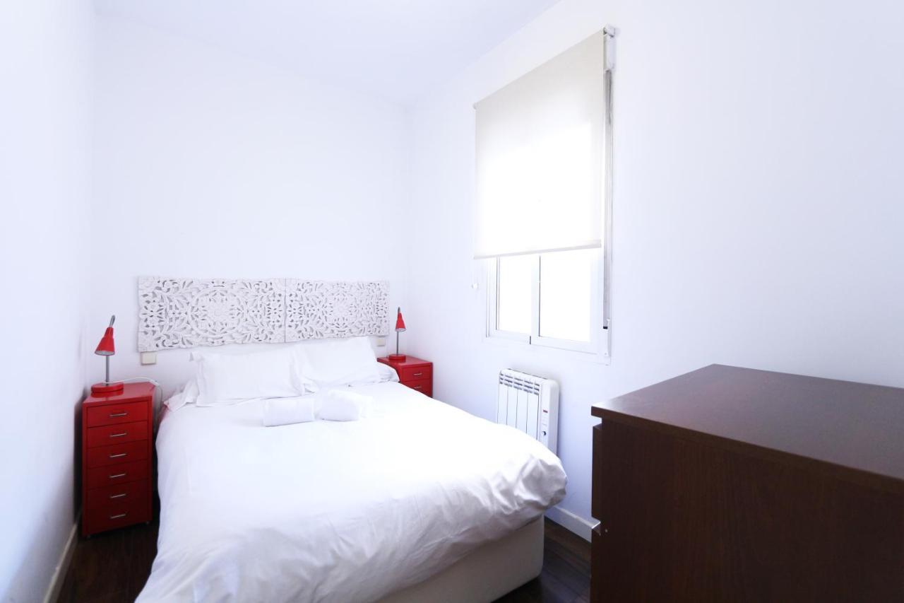 Paseo Del Prado Apartment By Allo Housing Madryt Zewnętrze zdjęcie