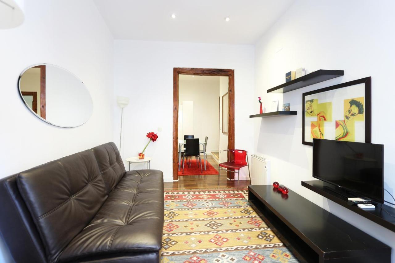 Paseo Del Prado Apartment By Allo Housing Madryt Zewnętrze zdjęcie