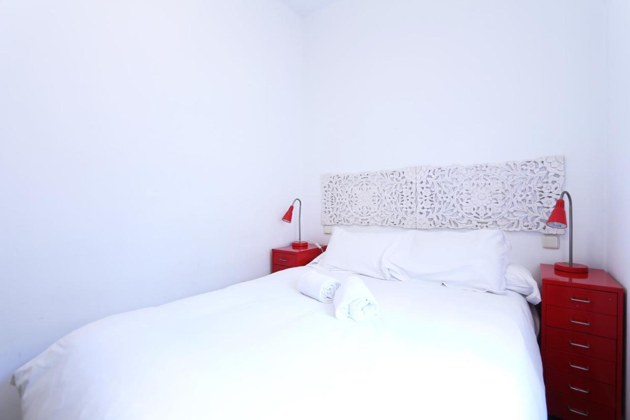 Paseo Del Prado Apartment By Allo Housing Madryt Zewnętrze zdjęcie