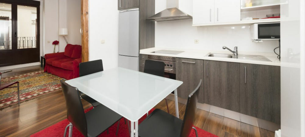 Paseo Del Prado Apartment By Allo Housing Madryt Zewnętrze zdjęcie