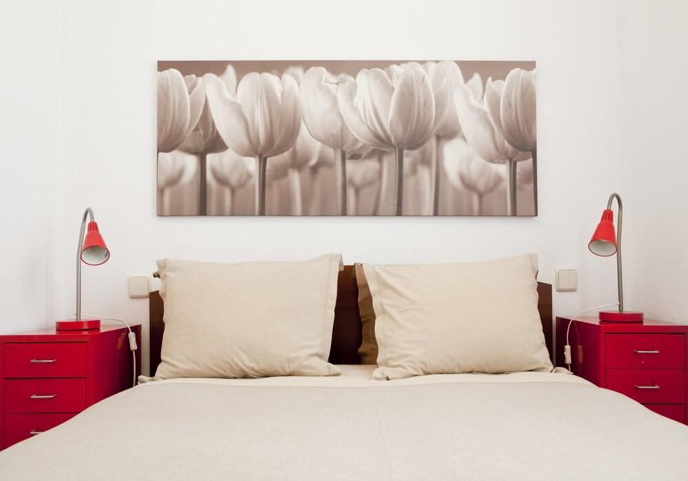 Paseo Del Prado Apartment By Allo Housing Madryt Zewnętrze zdjęcie