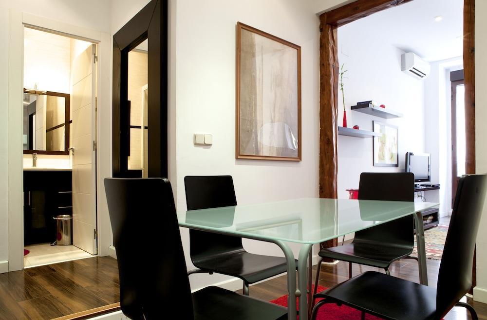 Paseo Del Prado Apartment By Allo Housing Madryt Zewnętrze zdjęcie