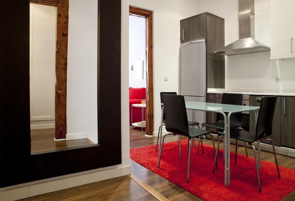 Paseo Del Prado Apartment By Allo Housing Madryt Zewnętrze zdjęcie
